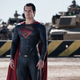 Henry Cavill en Man of Steel, su primera película como Superman.